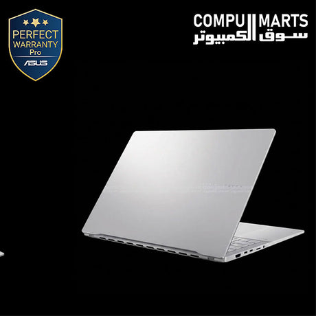 ASUS Vivobook S16 OLED M5606KA-RI417W Laptop – Ryzen AI 7 350 – ASUS – 16 3K OLED premium creator laptop