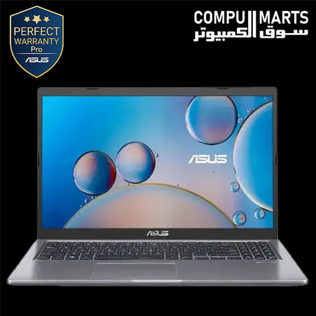 ASUS X515FA-BQ003W Laptop Intel Core i3-10110U 4GB RAM 1TB HDD