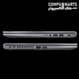 ASUS X515FA 15.6-inch Full HD Laptop Slate Grey