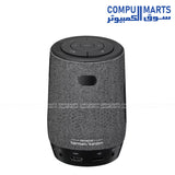 ZenBeam Latte L1 projector featuring wireless projection Bluetooth connectivity and WiFi embedded system for seamless content streaming and flexible device pairing