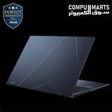 ASUS ZenBook 14 with Intel Iris Xe Graphics