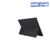 Portable ASUS ZenScreen GO MB16AWP monitor with 15.6 inch Full HD IPS panel low blue light technology and built in 7800mah battery for shop online Egypt customers