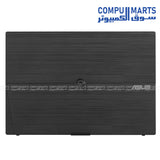 ASUS ZenScreen MB16NCG Portable Monitor - 16-inch WQXGA IPS Display - 155Hz Refresh Rate - HDR10 - 100% sRGB - USB-C Connectivity