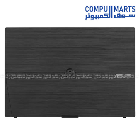 ASUS ZenScreen MB16NCG Portable Monitor - 16-inch WQXGA IPS Display - 155Hz Refresh Rate - HDR10 - 100% sRGB - USB-C Connectivity