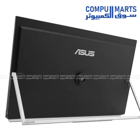 ASUS ZenScreen MB249C – 24" Portable FHD IPS Monitor – USB-C – 75Hz – Anti-Glare