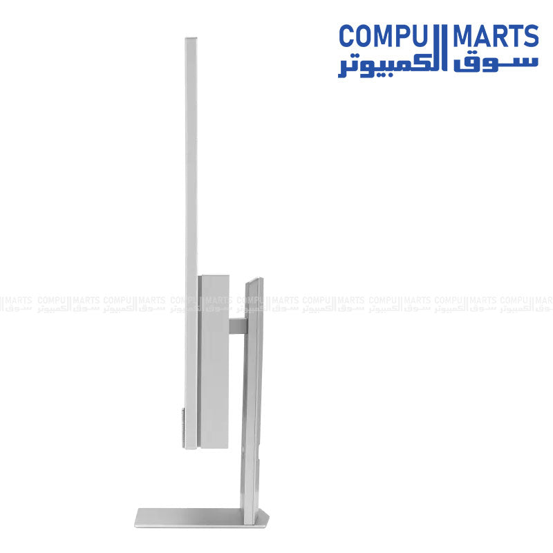 ASUS MS32UC smart monitor with wireless display support