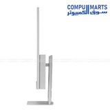 ASUS MS32UC smart monitor with wireless display support