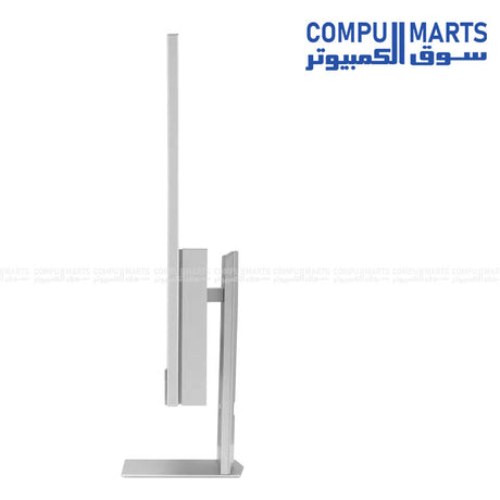 ASUS MS32UC smart monitor with wireless display support