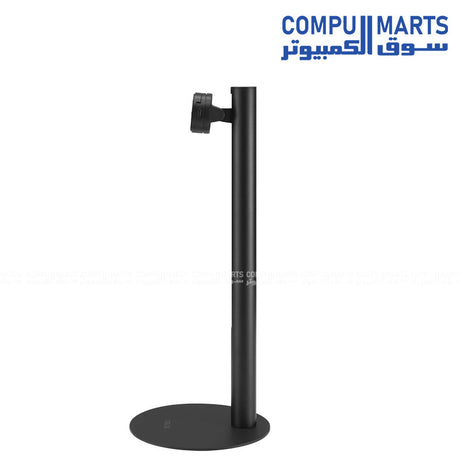 ASUS ZenScreen Stand MTS02D ergonomic monitor stand with tilt pivot and height adjustments plus 1/4 tripod socket compatibility available in Egypt