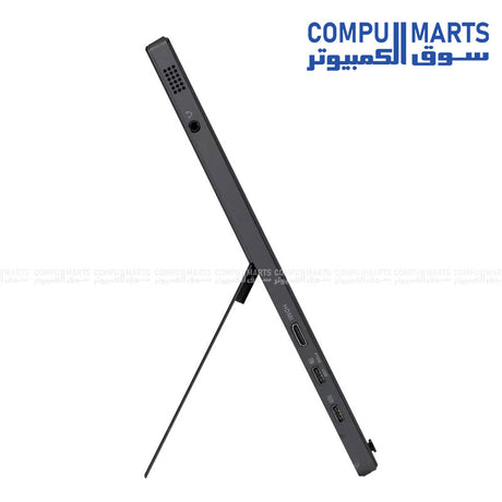 ASUS ZenScreen MB16AMTR – 15.6" Portable FHD IPS Touch Monitor – USB-C – Built-in Battery