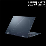 Zenbook-14-Flip-OLED-UP3404VA-OLED005W-CONSUMER LAPTOP-ASUS-Intel-Core-i5-1340P-8GB-512GB