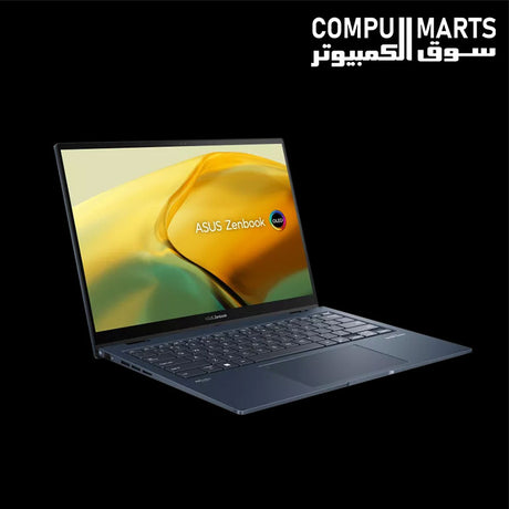 Zenbook-14-Flip-OLED-UP3404VA-OLED005W-CONSUMER LAPTOP-ASUS-Intel-Core-i5-1340P-8GB-512GB