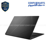 ASUS Zenbook 14 OLED Ryzen AI 7 445 16GB RAM 512GB SSD touch stylus laptop Jade Black 90NB17R2-M00DC0