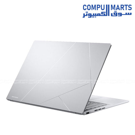 UX3405CA-SU157W – Laptop – ASUS – Zenbook 14 OLED 3K 120Hz Touch Core Ultra 7 Intel Arc