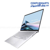 UX3405CA-SU319W – Laptop – ASUS – Zenbook 14 OLED 3K 120Hz Touch Core Ultra 9 Intel Arc