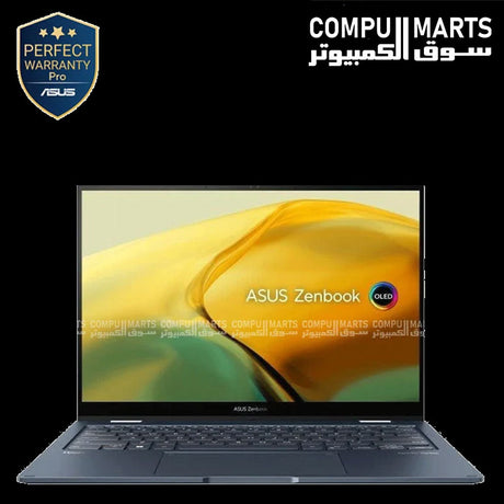 ASUS Zenbook 14X OLED UX3404VC with Intel Core i9-13900H Processor