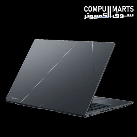 ASUS Zenbook 14X 14.5-Inch 2.8K OLED Display with 120Hz Refresh Rate
