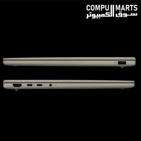 ASUS Zenbook A14 UX3407RA with Snapdragon X Elite X1E-78-100