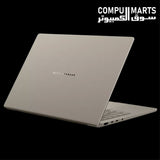 ASUS Zenbook A14 Laptop with 32GB LPDDR5X RAM and 1TB SSD