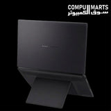ASUS Zenbook DUO UX8407 14-inch 3K OLED Touchscreen Laptop