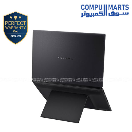 ASUS Zenbook DUO UX8407AA dual OLED 