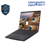 ASUS Zenbook DUO UX8407AA dual OLED 