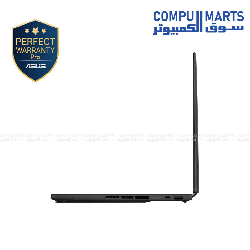 ASUS Zenbook DUO UX8407AA dual OLED 