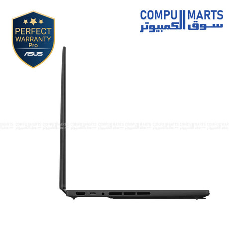 ASUS Zenbook DUO UX8407AA dual OLED 