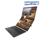14.0-inch 3K OLED display paired with 32GB LPDDR5X memory in Egypt