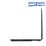 UX8407AA model equipped with 99WHrs battery and dual Thunderbolt 4 ports
