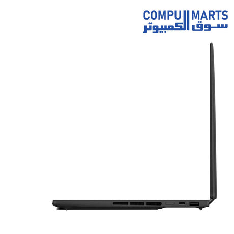 UX8407AA model equipped with 99WHrs battery and dual Thunderbolt 4 ports