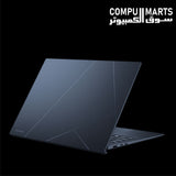 ASUS Zenbook S 13 laptop with 16GB RAM and 512GB SSD