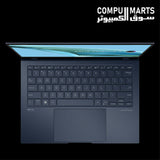 S-13-OLED-UX5304VA-CONSUMER-LAPTOP-ASUS-Zenbook-Intel-Core-I7-1355U-RAM-16-GB-512TB-M.2-NVMe-PCIe--Intel-Iris-Xe-Graphics-13.3-Inch-Windows-11