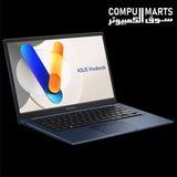 ASUS Zenbook S 13 OLED laptop with 16GB RAM and 1TB SSD