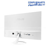 ASUS 24 inch Full HD IPS gaming monitor with 120Hz SmoothMotion 1ms MPRT Adaptive Sync and Eye Care Plus available in Egypt