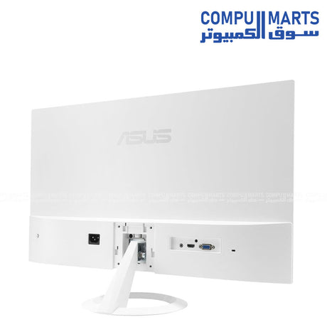 ASUS 24 inch Full HD IPS gaming monitor with 120Hz SmoothMotion 1ms MPRT Adaptive Sync and Eye Care Plus available in Egypt