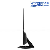 ASUS 24 inch Full HD IPS gaming monitor with 120Hz SmoothMotion 1ms MPRT Adaptive Sync and Eye Care Plus available in Egypt