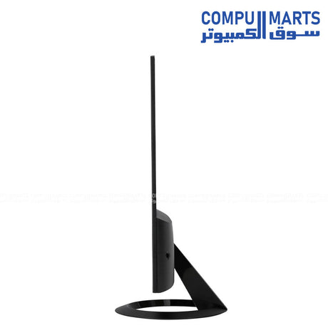 ASUS 24 inch Full HD IPS gaming monitor with 120Hz SmoothMotion 1ms MPRT Adaptive Sync and Eye Care Plus available in Egypt