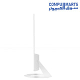 ASUS 24 inch Full HD IPS gaming monitor with 120Hz SmoothMotion 1ms MPRT Adaptive Sync and Eye Care Plus available in Egypt