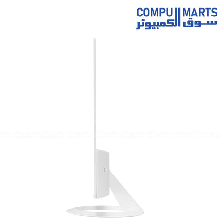 ASUS 24 inch Full HD IPS gaming monitor with 120Hz SmoothMotion 1ms MPRT Adaptive Sync and Eye Care Plus available in Egypt