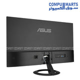 ASUS 24 inch Full HD IPS gaming monitor with 120Hz SmoothMotion 1ms MPRT Adaptive Sync and Eye Care Plus available in Egypt