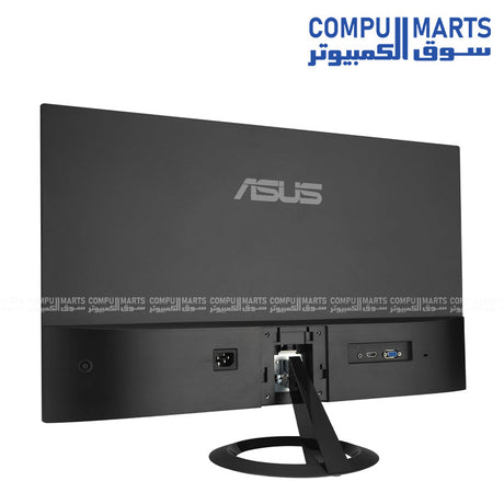 ASUS 24 inch Full HD IPS gaming monitor with 120Hz SmoothMotion 1ms MPRT Adaptive Sync and Eye Care Plus available in Egypt