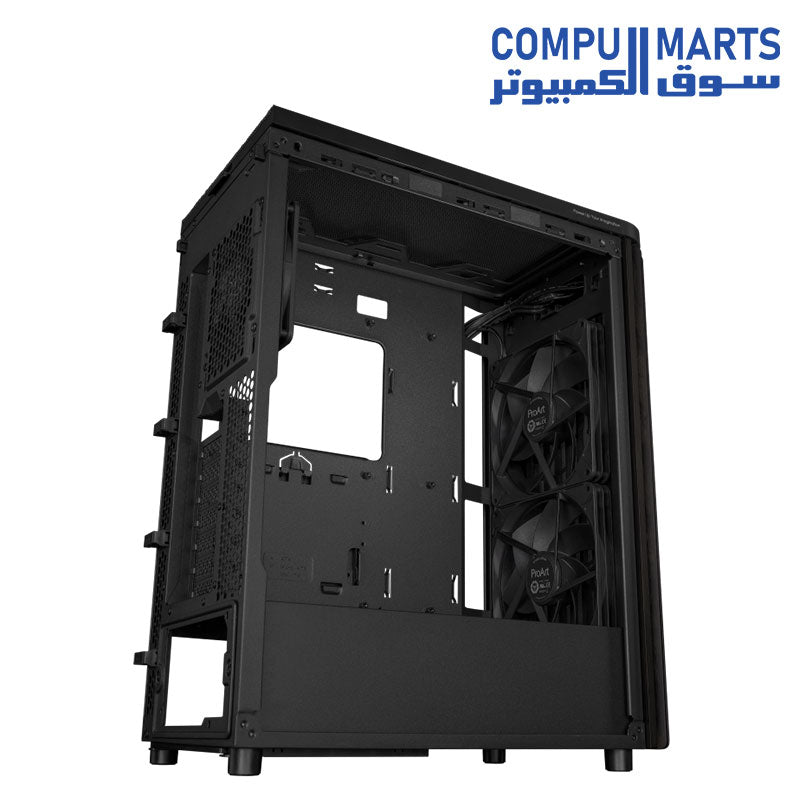 PA401-CASE-ASUS-PROART-WOOD-METAL