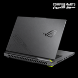 ASUS ROG Strix G16 G614PW-TS161W Gaming Laptop – Ryzen 9 8940HX, RTX 5080 16GB GDDR7, 16GB DDR5, 1TB SSD, 16″ 2.5K 300Hz ROG Nebula Display, Windows 11 + ROG Backpack
