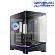 ATLAS P6 CG Mid Tower PC Case