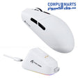 ATTACK SHARK G3 PRO – Wireless Gaming Mouse – 25000 DPI – Ultra Lightweight – Charging Dock
