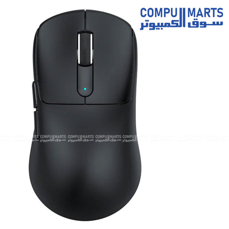 ATTACK SHARK V5 – Wireless Gaming Mouse – 42000 DPI – Ultra-Light – Black