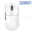 ATTACK SHARK V5 – Wireless Gaming Mouse – 42000 DPI – Ultra-Light – Black