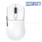 ATTACK SHARK V5 – Wireless Gaming Mouse – 42000 DPI – Ultra-Light – Black