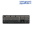 AULA F108 keyboard 108 Keys Linear Switch Type Cherry Profile 1800 Layout keyboard available in Egypt through Compumarts